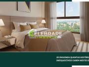 Apartamento para Venda em Curitiba/PR Bacacheri 2 Quartos