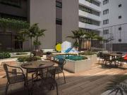 Apartamento para Venda em Curitiba/PR Bacacheri 2 Quartos