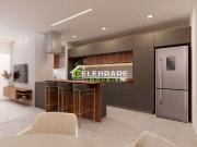 Apartamento para Venda em Curitiba/PR Bacacheri 2 Quartos