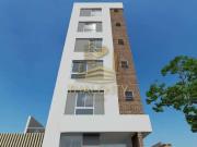 Apartamento para Venda em Curitiba/PR Bacacheri 2 Quartos