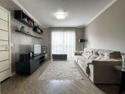 Apartamento para Venda em Curitiba/PR Bacacheri 2 Quartos