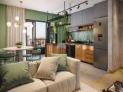 Apartamento para Venda em Curitiba/PR Bacacheri 2 Quartos