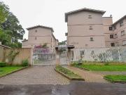 Apartamento para Venda em Curitiba/PR Bacacheri 2 Quartos