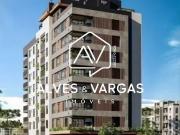 Apartamento para Venda em Curitiba/PR Bacacheri 2 Quartos