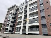Apartamento para Venda em Curitiba/PR Bacacheri 2 Quartos