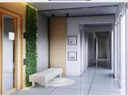 Apartamento para Venda em Curitiba/PR Bacacheri 2 Quartos