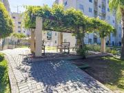 Apartamento para Venda em Curitiba/PR Bacacheri 2 Quartos