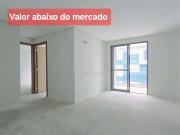 Apartamento para Venda em Curitiba/PR Bacacheri 2 Quartos