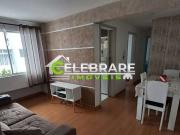 Apartamento para Venda em Curitiba/PR Bacacheri 2 Quartos