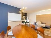 Apartamento para Venda em Curitiba/PR Bacacheri 2 Quartos