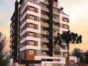 Apartamento para Venda em Curitiba/PR Bacacheri 2 Quartos