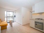 Apartamento para Venda em Curitiba/PR Bacacheri 2 Quartos