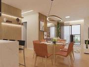 Apartamento para Venda em Curitiba/PR Bacacheri 2 Quartos