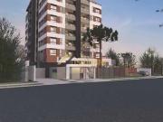 Apartamento para Venda em Curitiba/PR Bacacheri 2 Quartos