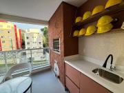 Apartamento para Venda em Curitiba/PR Boa Vista 2 Quartos