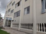 Apartamento para Locação em Curitiba/PR Bacacheri 2 Quartos