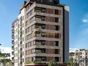 Apartamento para Venda em Curitiba/PR Bacacheri 2 Quartos