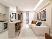 Apartamento para Venda em Curitiba/PR Bacacheri 3 Quartos