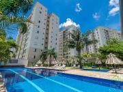 Apartamento para Venda em Curitiba/PR Tingui 2 Quartos