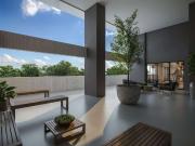 Apartamento para Venda em Curitiba/PR Bacacheri 2 Quartos