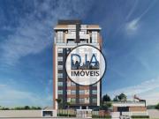 Apartamento para Venda em Curitiba/PR Bacacheri 2 Quartos