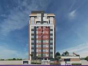 Apartamento para Venda em Curitiba/PR Bacacheri 2 Quartos