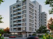 Apartamento para Venda em Curitiba/PR Bacacheri 2 Quartos