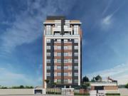 Apartamento para Venda em Curitiba/PR Bacacheri 2 Quartos