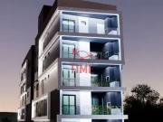 Apartamento para Venda em Curitiba/PR Bacacheri 2 Quartos