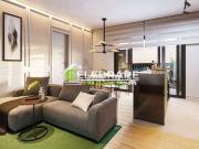 Apartamento para Venda em Curitiba/PR Bacacheri 2 Quartos