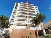 Apartamento para Venda em Curitiba/PR Bacacheri 2 Quartos