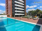 Apartamento para Venda em Curitiba/PR Bacacheri 3 Quartos