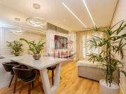 Apartamento para Venda em Curitiba/PR Bacacheri 3 Quartos