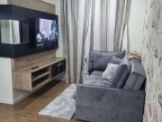 Apartamento para Venda em Curitiba/PR Bacacheri 3 Quartos