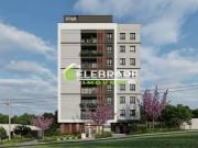 Apartamento para Venda em Curitiba/PR Bacacheri 3 Quartos