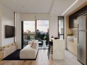 Apartamento para Venda em Curitiba/PR Bacacheri 3 Quartos