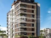 Apartamento para Venda em Curitiba/PR Bacacheri 2 Quartos