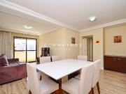 Apartamento para Venda em Curitiba/PR Bacacheri 3 Quartos