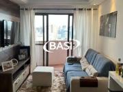 Apartamento para Venda em Curitiba/PR Bacacheri 3 Quartos