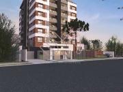 Apartamento para Venda em Curitiba/PR Bacacheri 3 Quartos