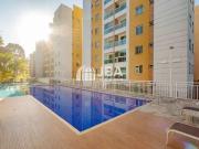 Apartamento para Venda em Curitiba/PR Bacacheri 3 Quartos