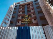 Apartamento para Venda em Curitiba/PR Bacacheri 3 Quartos