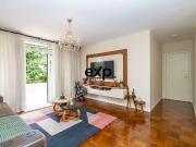 Apartamento para Venda em Curitiba/PR Bacacheri 3 Quartos