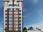 Apartamento para Venda em Curitiba/PR Bacacheri 3 Quartos