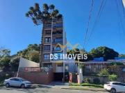 Apartamento para Venda em Curitiba/PR Bacacheri 3 Quartos