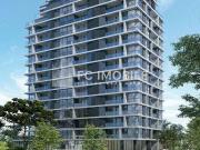 Apartamento para Venda em Curitiba/PR Bacacheri 3 Quartos