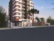 Apartamento para Venda em Curitiba/PR Bacacheri 3 Quartos