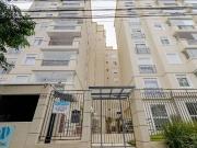 Apartamento para Venda em Curitiba/PR Bacacheri 3 Quartos