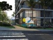 Apartamento para Venda em Curitiba/PR Bacacheri 3 Quartos