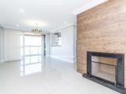 Apartamento para Venda em Curitiba/PR Bacacheri 3 Quartos